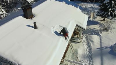 Seasonal Roofing Planning